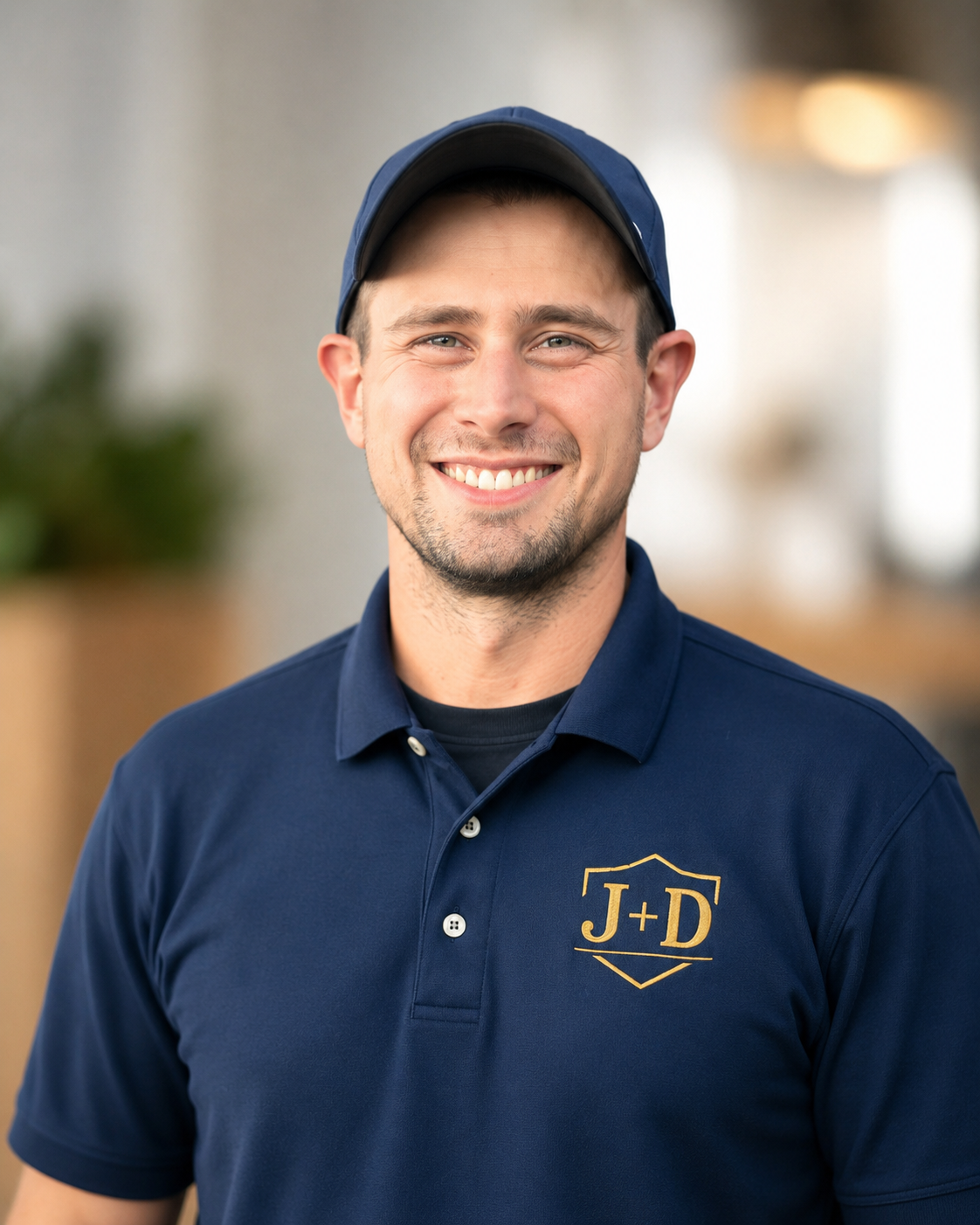 Isaac Reardon, Technician